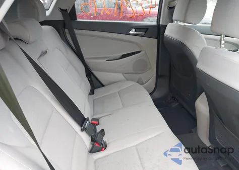 2019 Hyundai Tucson Value from USA, damaged, VIN KM8J33A4XKU851129